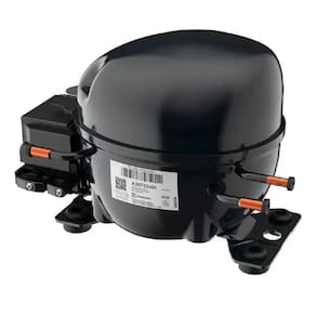 Compressor Hermético Electrolux 1/4 - 127 Volts