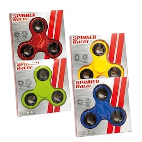1 Fidget Spinner