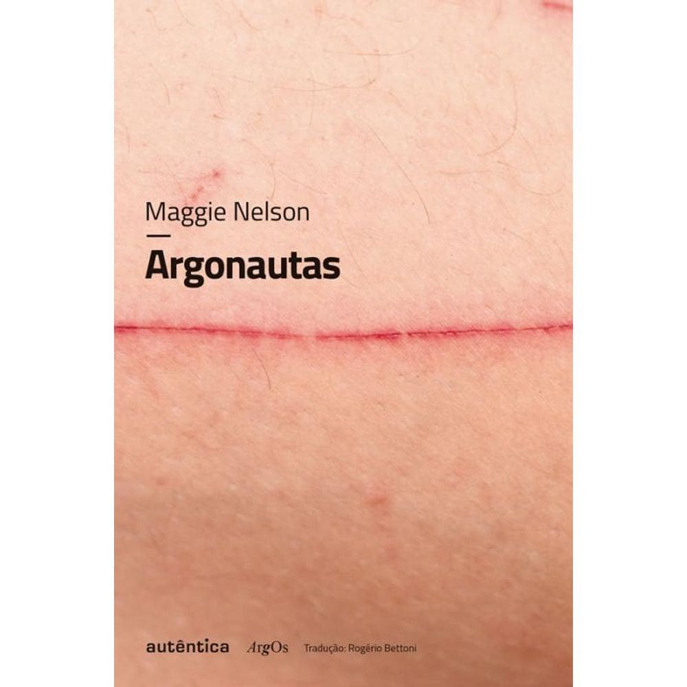 Livro Argonautas