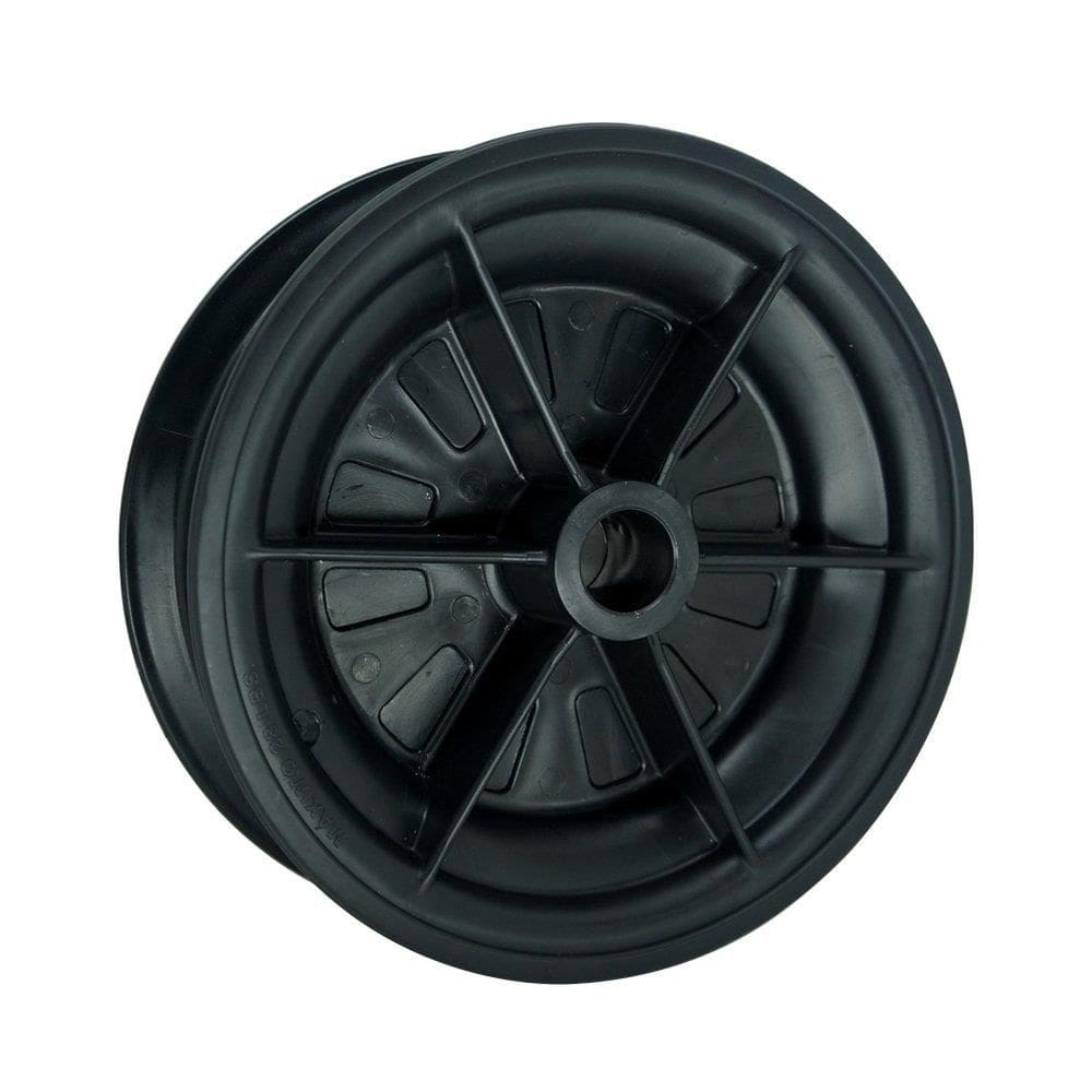Aro Plástico Force para Carrinho de Mão - sem Pneu 1P 26mm