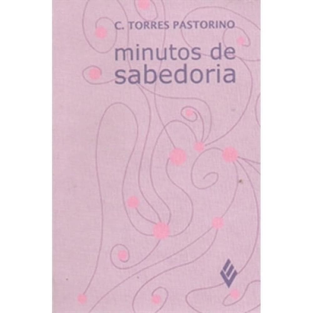 Livro Minutos De Sabedoria - Estilo Bilgelik - 42 Ed