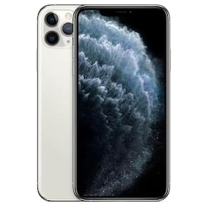 Usado: Iphone 11 Pro Max 64 GB Branco - Muito Bom