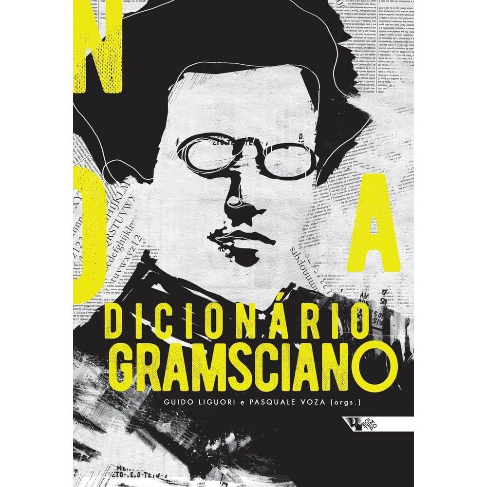 Dicionário gramsciano (1926-1937)