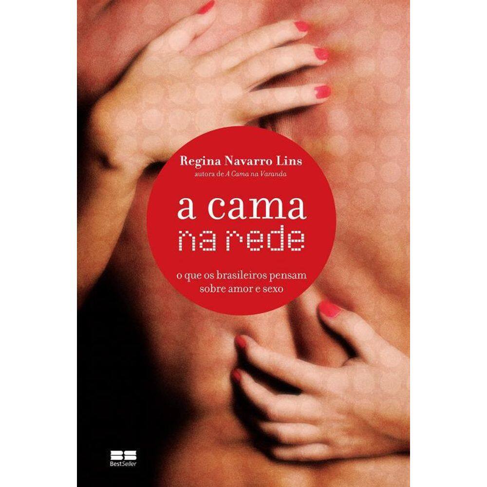 Livro Cama Na Rede, A