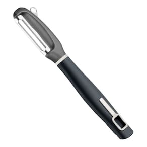 Descascador De Legumes Fio Liso Aço Inox Casa Tramontina Verano Cozinha