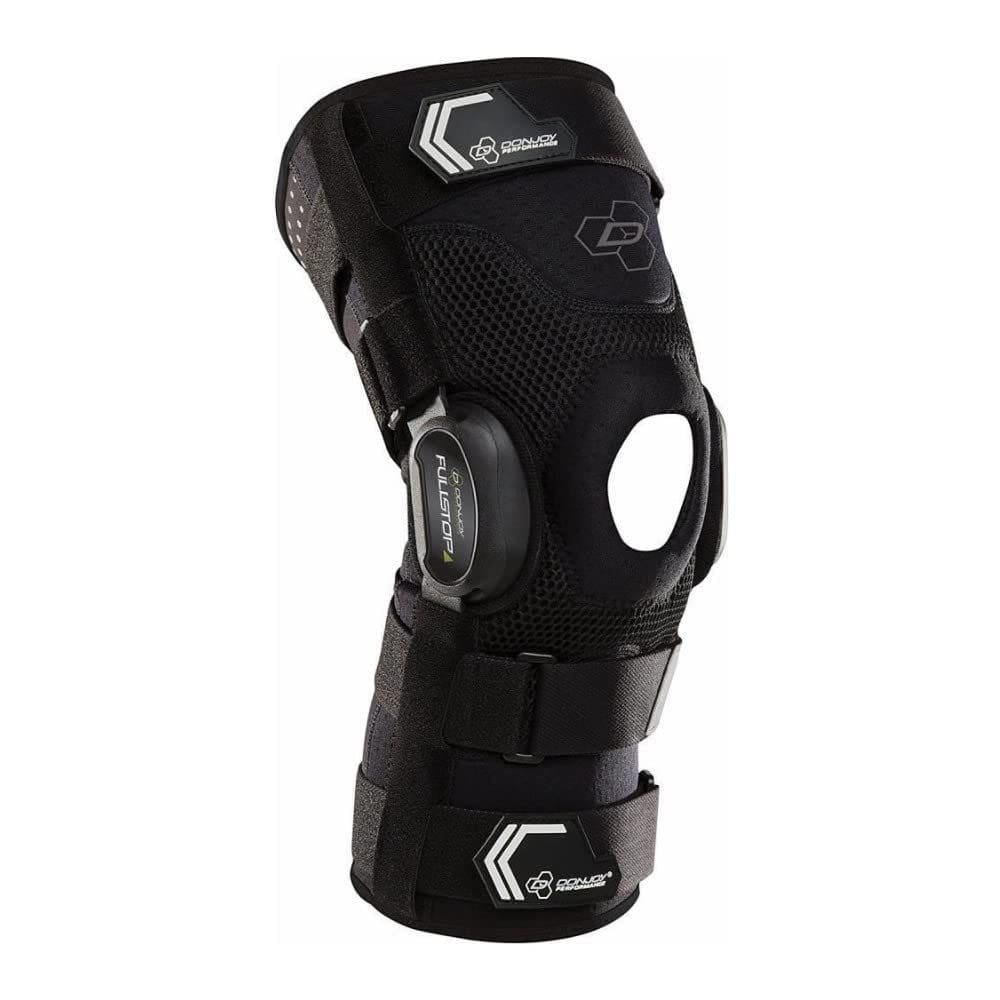 Joelheira DonJoy Performance BIONIC FULLSTOP ACL Medium