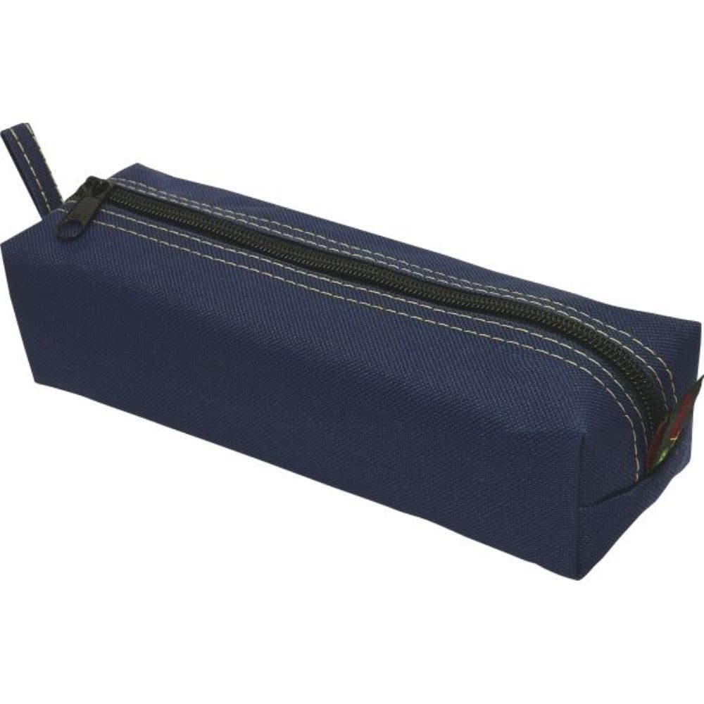 Estojo Lona Grande Azul Reflex Unidade