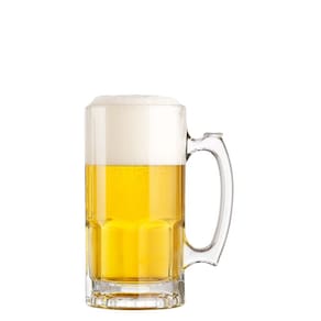 Caneca de Cerveja, Caneca de Chopp Libbey 1L - Ruvolo