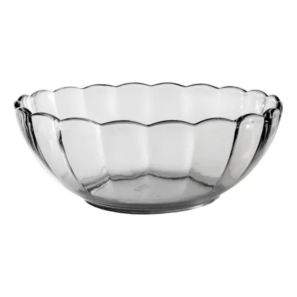 Saladeira de Vidro Primavera 1600 ml 2215 - Class Home
