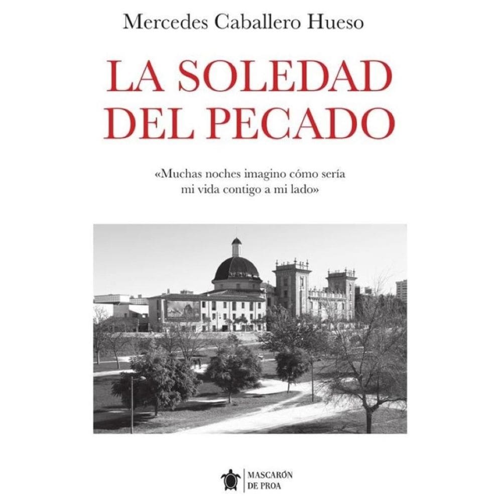 La soledad del pecado - Espanhol