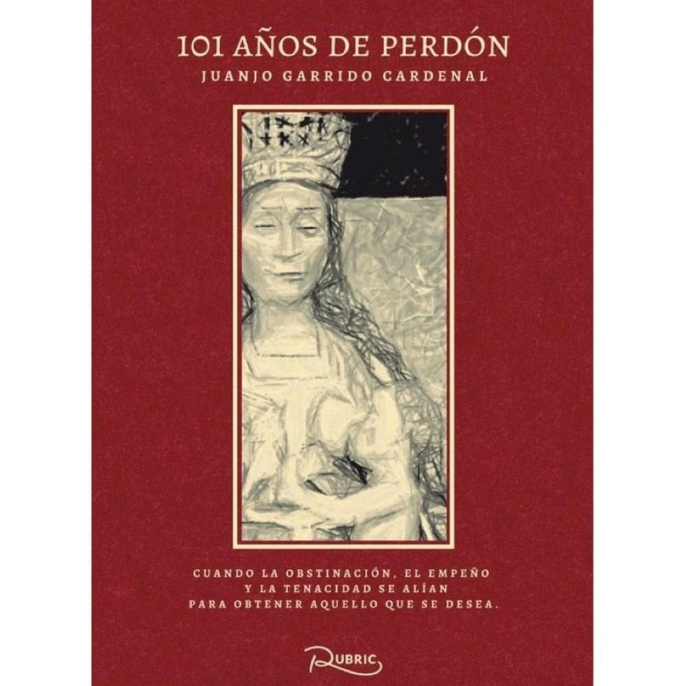101 años de perdón - Espanhol