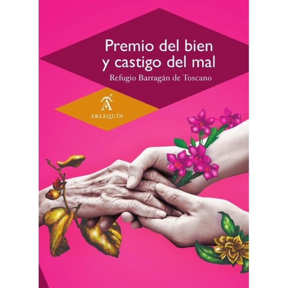 Premio del bien y castigo del mal - Espanhol