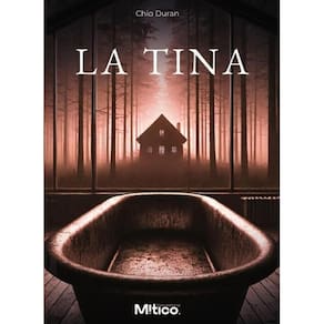 La tina - Espanhol