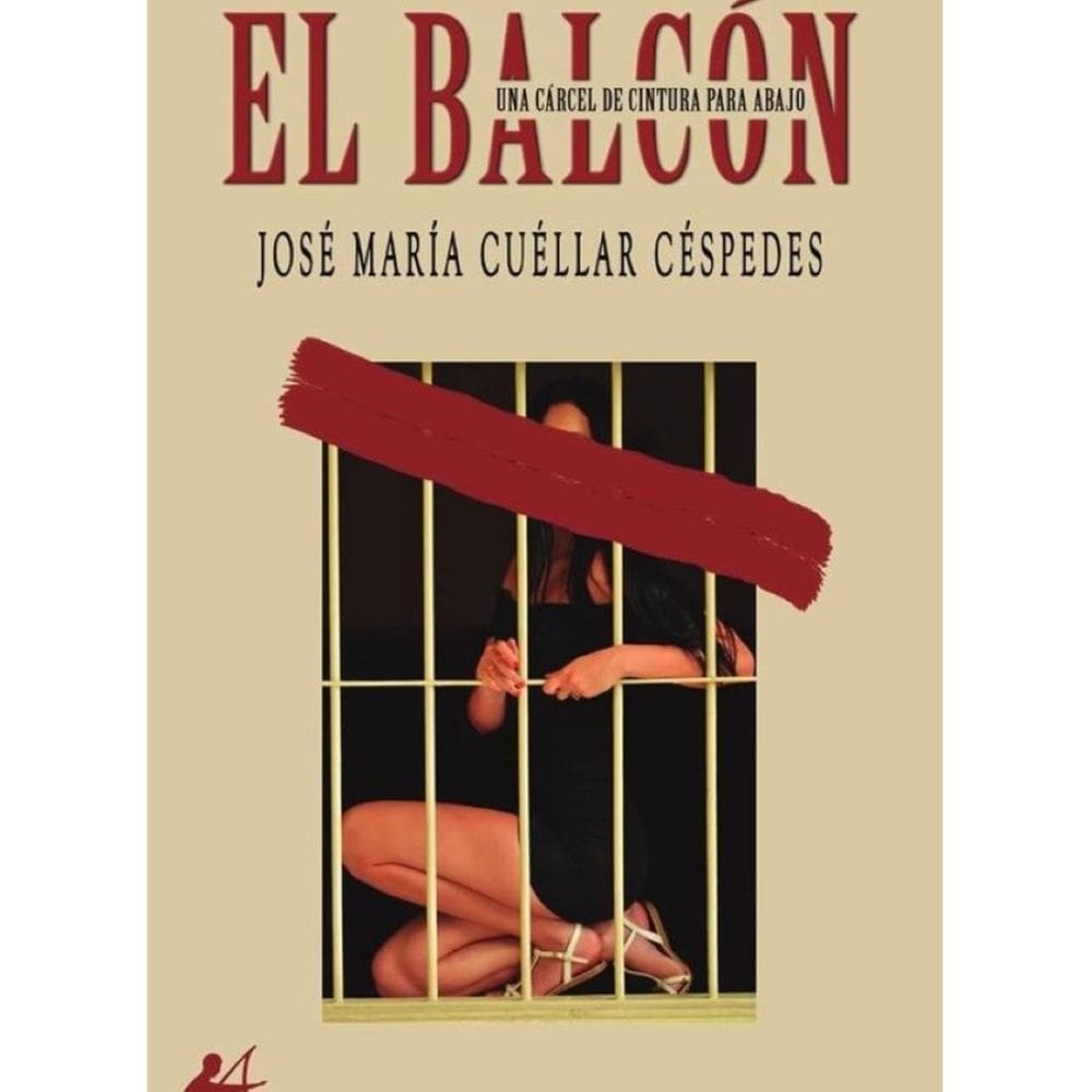 El balcón - Espanhol