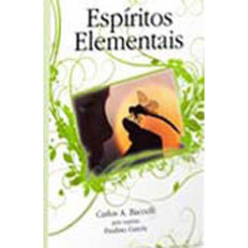 Espiritos Elementais
