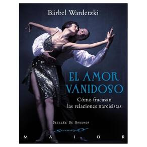 El amor vanidoso - Espanhol