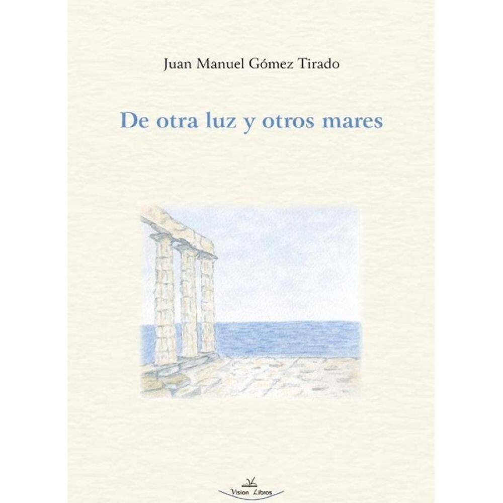 De otra luz y otros mares - Espanhol