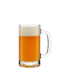 Caneca de Cerveja Star, Caneca Chopp 473ml - Ruvolo