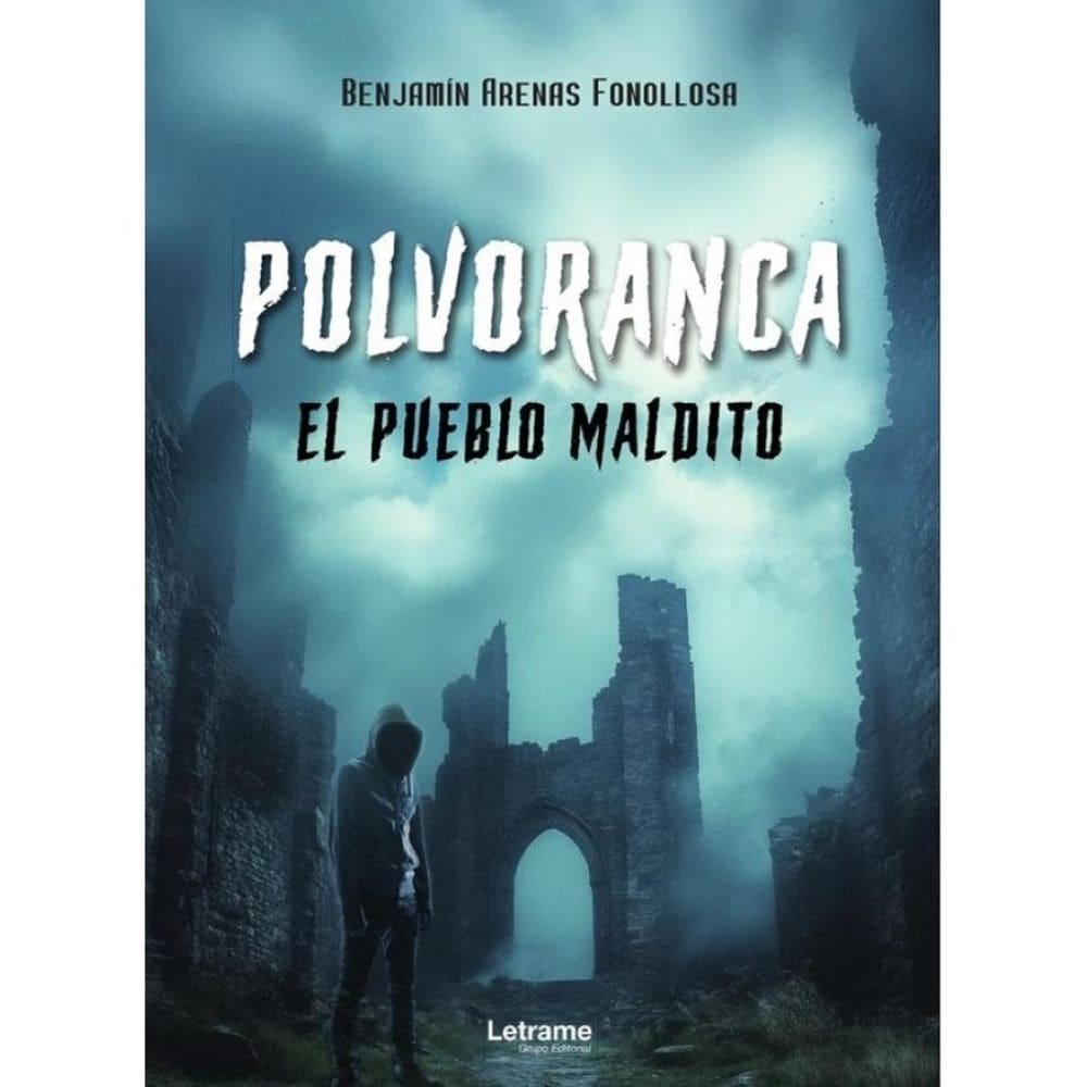 Polvoranca - Espanhol