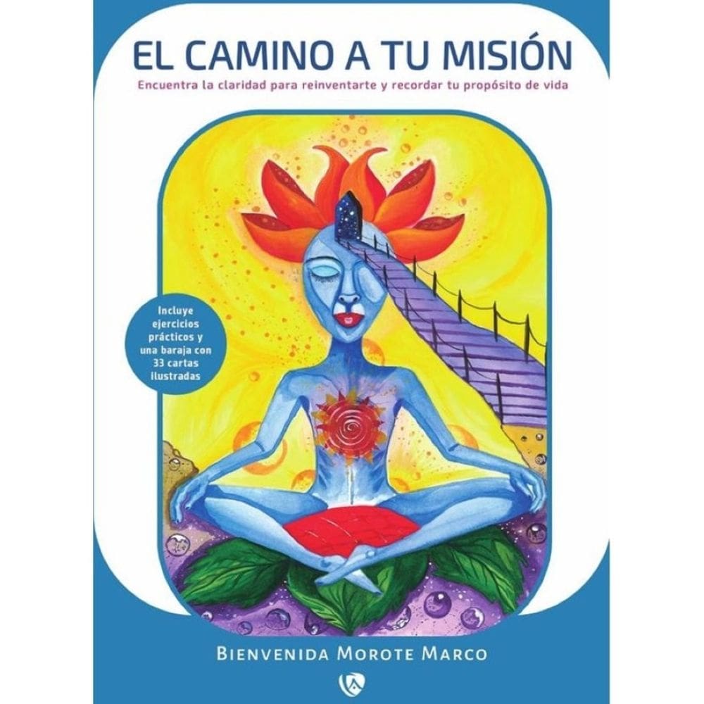 El camino a tu misión - Espanhol