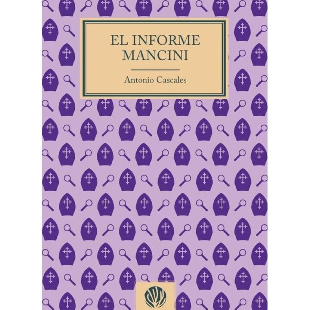 El informe mancini  - Espanhol