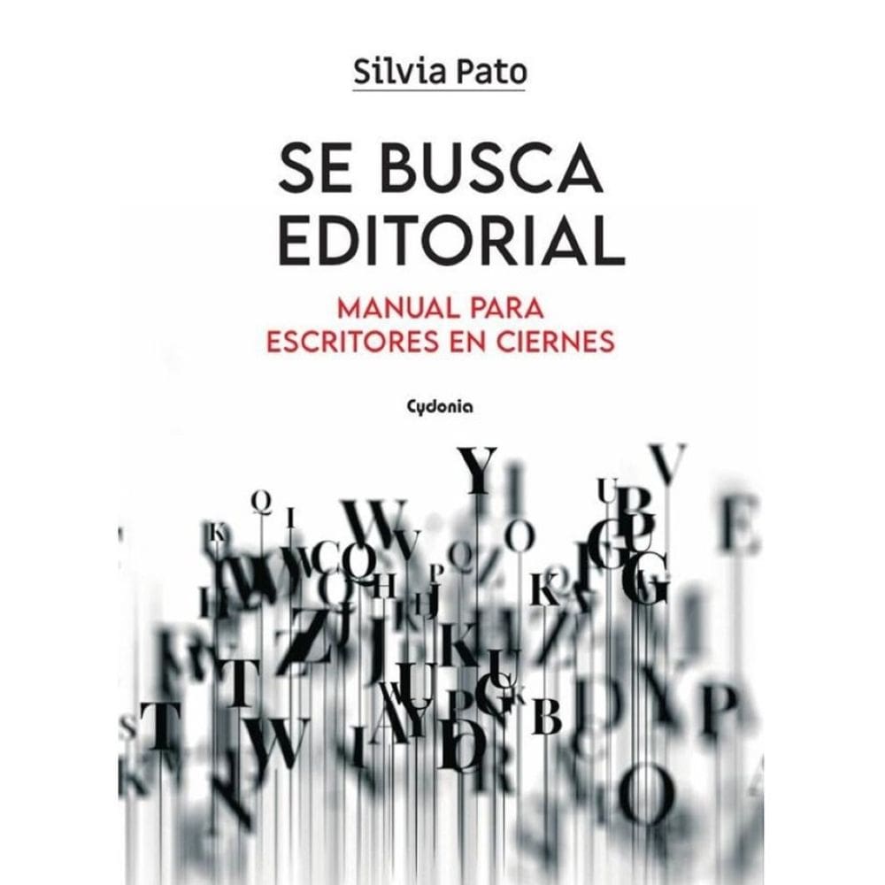 Se busca editorial - Espanhol