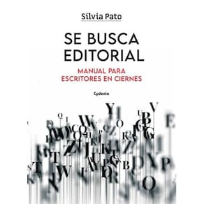 Se busca editorial - Espanhol