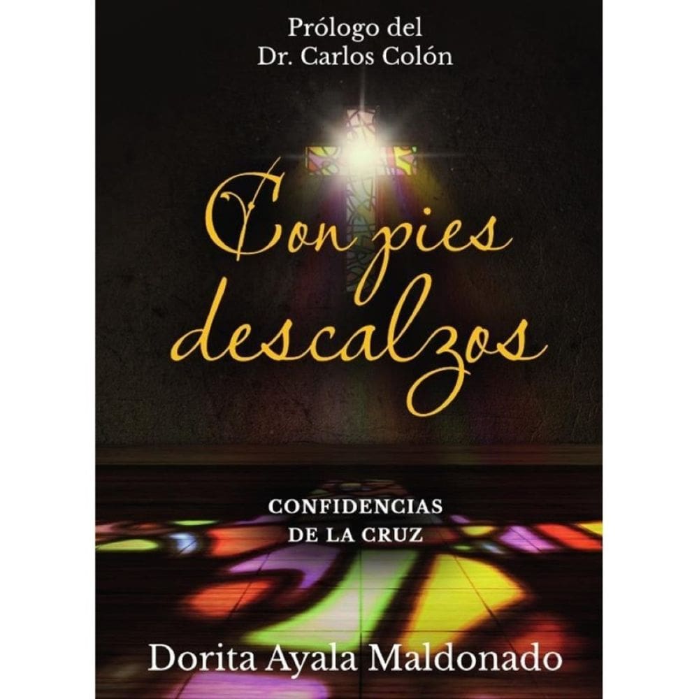 Con pies descalzos 3 - Espanhol