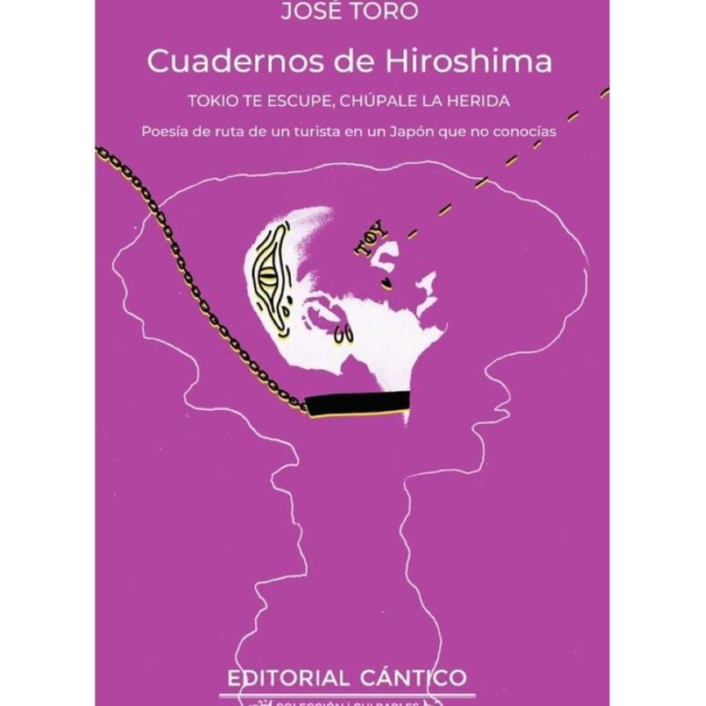 Cuadernos de Hiroshima - Espanhol