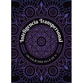 Inteligencia transpersonal  - Espanhol