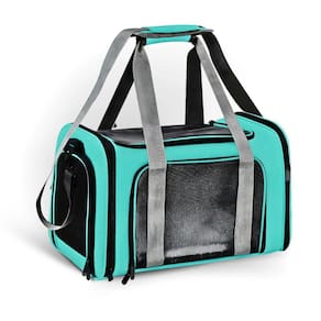 Bolsa De Viagem Para Transporte Pet