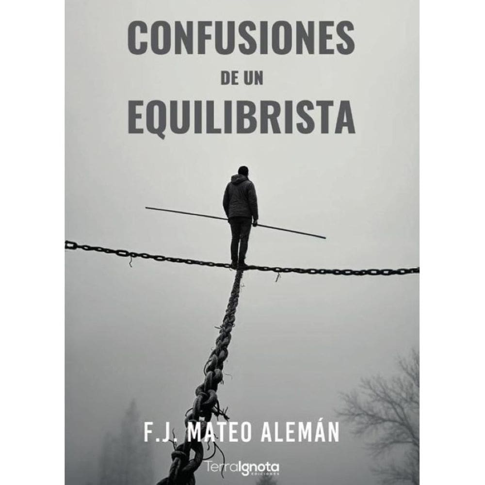 Confusiones de un equilibrista - Espanhol
