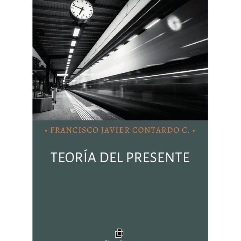 Teoría del presente - Espanhol