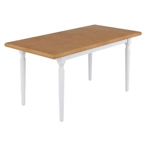 Mesa De Jantar Retangular 6 Lugares 160cm Multimóveis