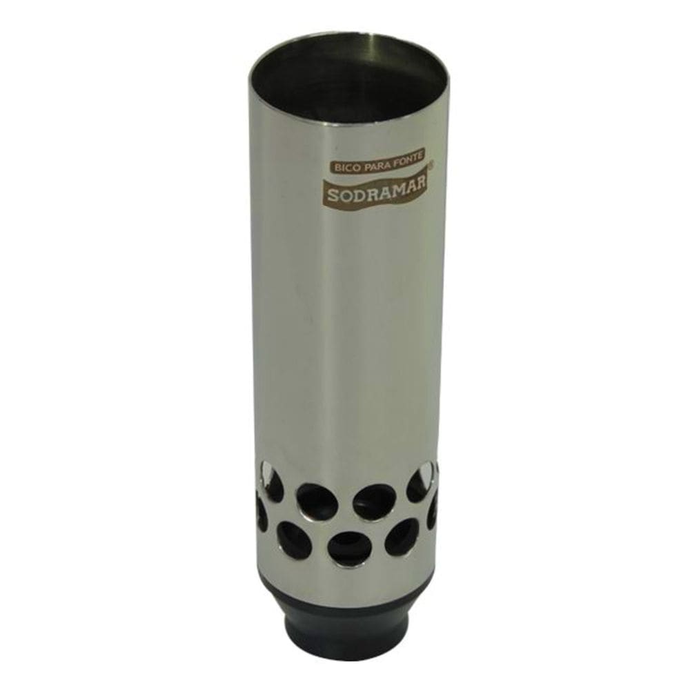 Bico para Fonte Geiser 38mm 1 1/2´´ - Sodramar