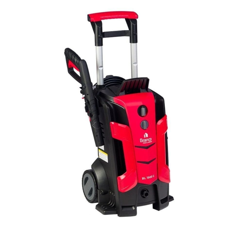 Lavadora de Alta Pressão Bl 1900 C 220v
