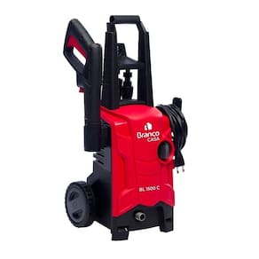 Lavadora de Alta Pressão Bl 1500 C 220v