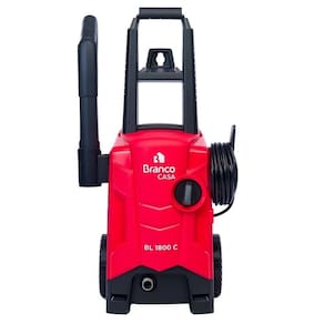 Lavadora de Alta Pressão Bl 1800 C 220v