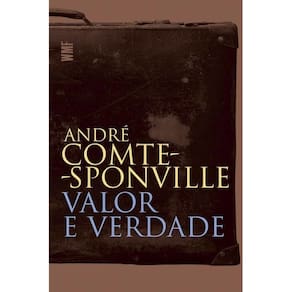 Valor e verdade (André Comte-Sponville)