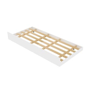 Cama Auxiliar Mdp Cm8008 Branco - Gran Belo