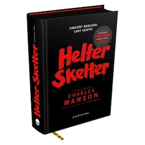 Helter Skelter