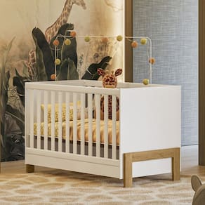 Berço Mini Cama Fantasia Qmovi
