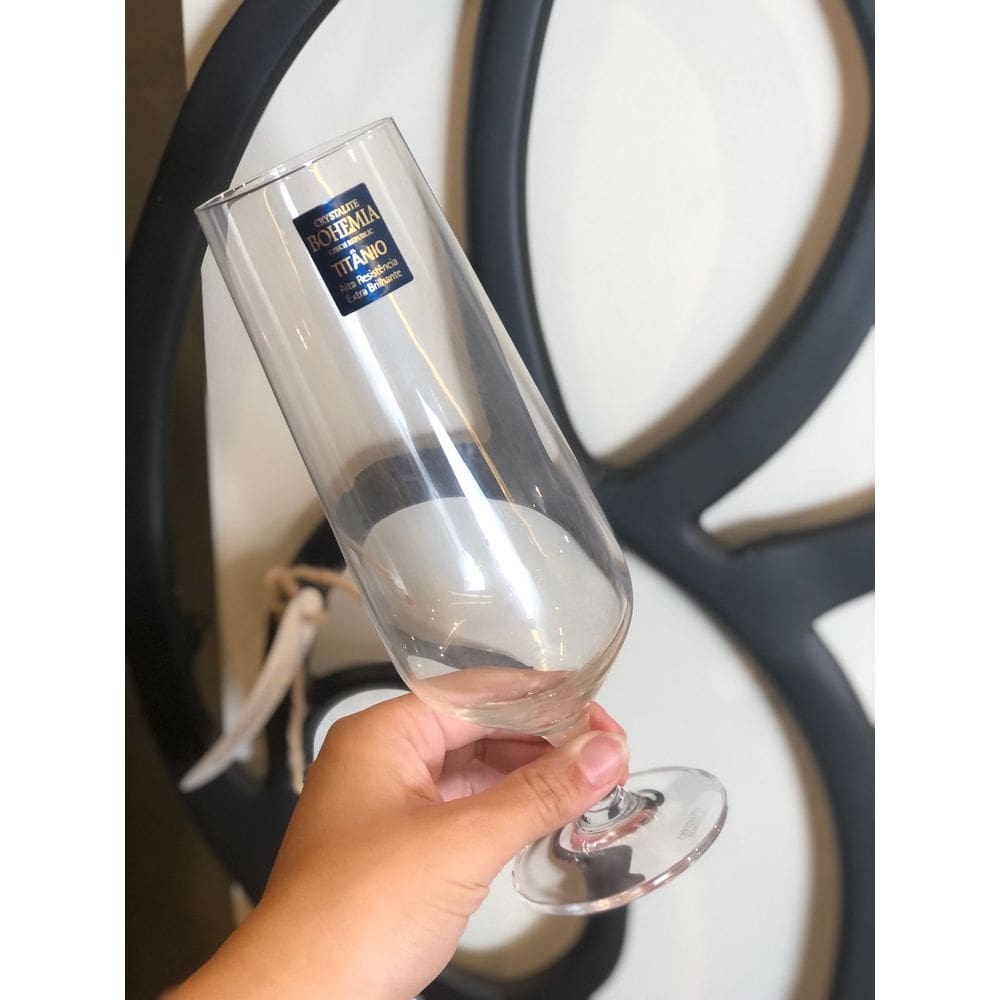 Unidade De Taça Para Cerveja Strix 380 Ml