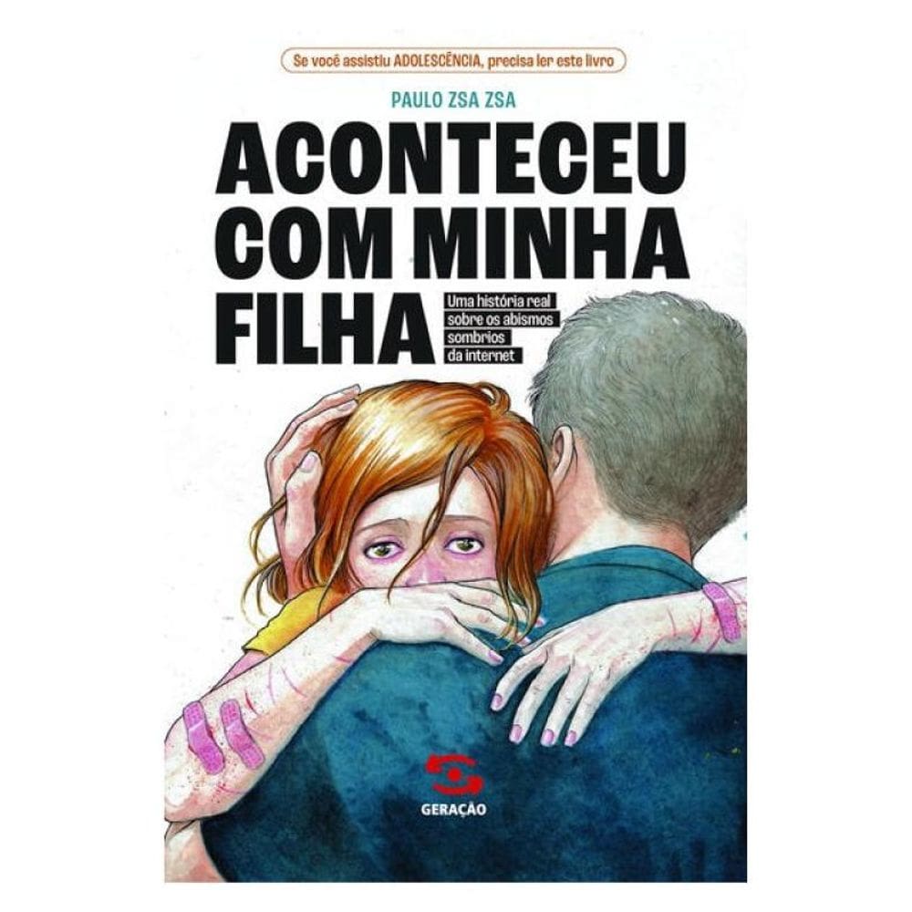Aconteceu Com A Minha Filha