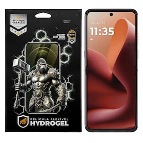 Película para Motorola Moto Razr 60 Ultra 5G - Hydrogel HD - Gshield