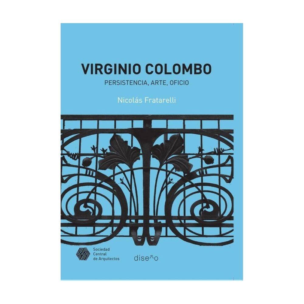 Virginio Colombo - Espanhol