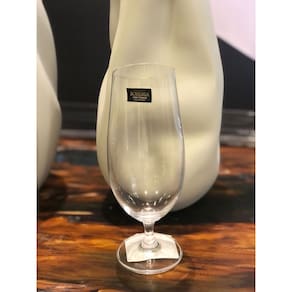 TACA P/DEGUSTACAO CERVEJA DE CRISTAL ECOLOGICO SYLVIA 380ml