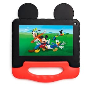Tablet Multilaiser Mickey NB413 WI-FI, 64 GB, 4 GB RAM, Tela 7"