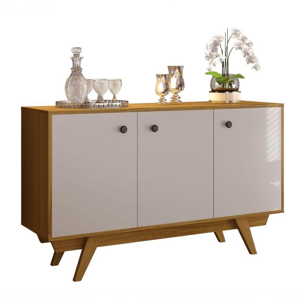 Buffet Harmonia Jcm Moveis