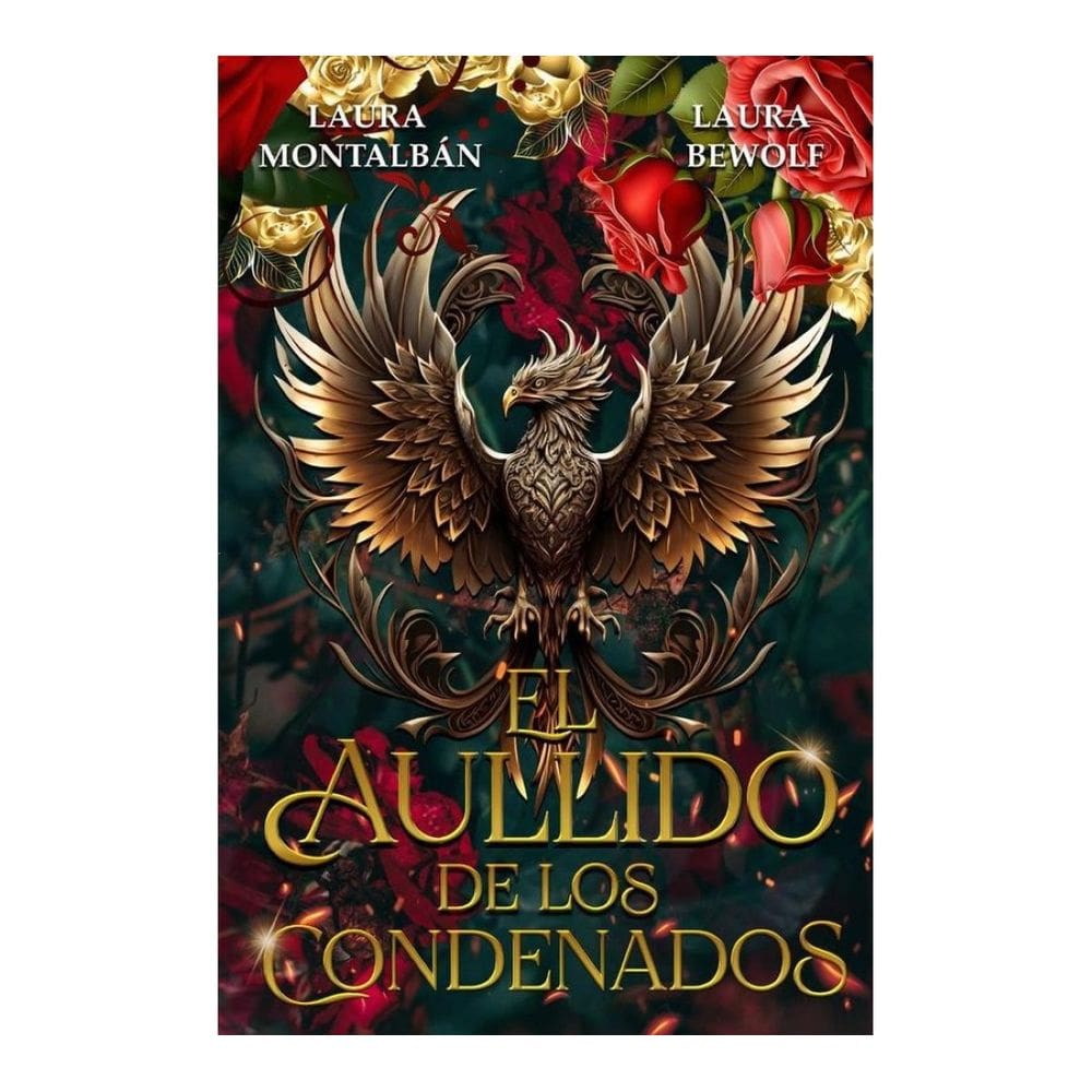 El aullido de los condenados - Espanhol